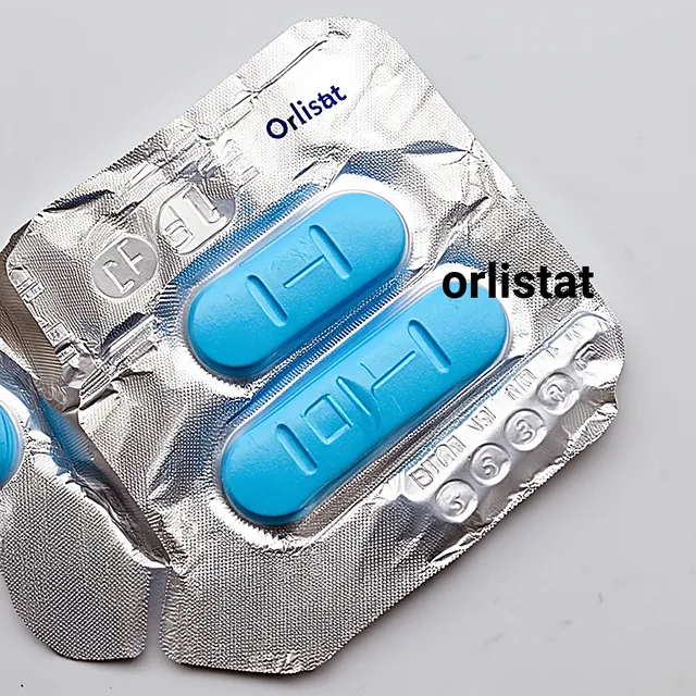 Orlistat tabletas precio